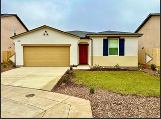 1989 Pineridge Ct, Madera, CA 93638