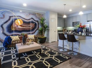 901 Red River St APT 1312, Austin, TX 78701