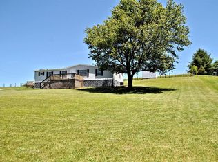 2360 Meadow Creek Rd, Christiansburg, VA 24073