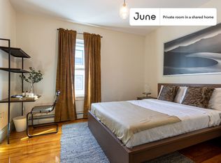 15 Romsey St #2D, Dorchester, MA 02125
