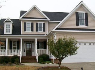 177 Dominion Dr, Aiken, SC 29803