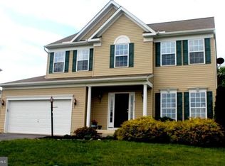 5 Wargo Ln, Dillsburg, PA 17019