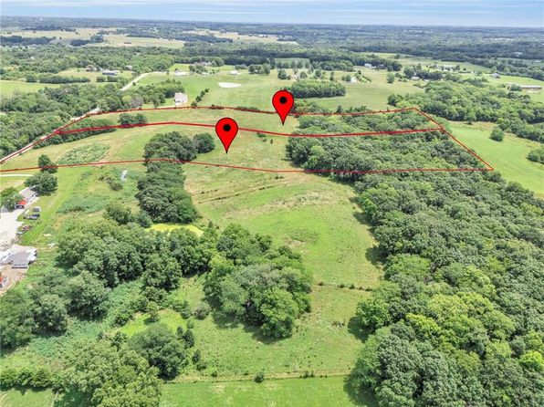 NE Amory Rd, Smithville, MO 64089
