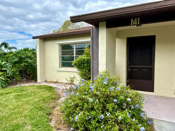 6028 Indrio Road #M1, Fort Pierce, FL 34951