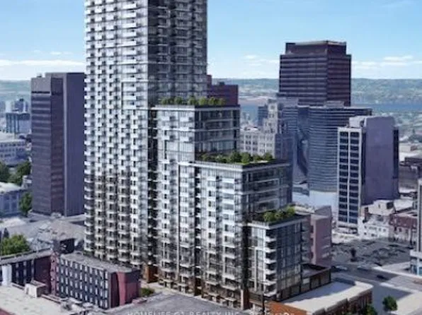 75 James St S #1514, Hamilton, ON L8P 2Y9