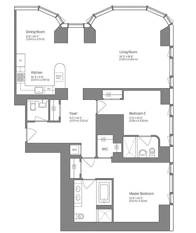 Building Photo - 345 E 46th St #5A
