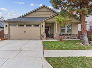 63257 NW Newhall Pl, Bend, OR 97703