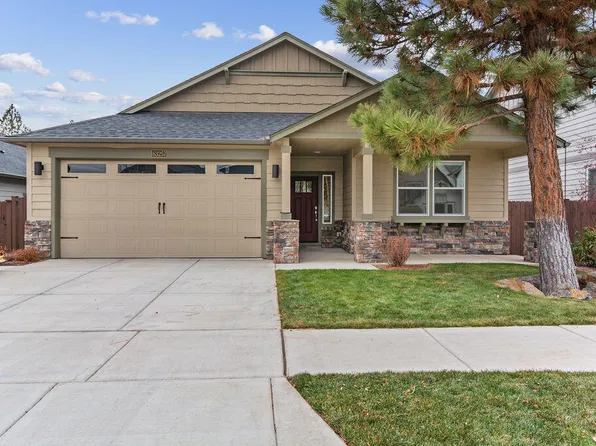 63257 NW Newhall Pl, Bend, OR 97703