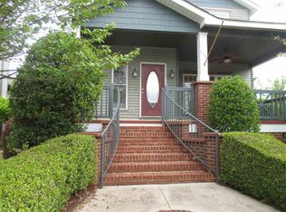 118 Page Creek Blvd, Landrum, SC 29356