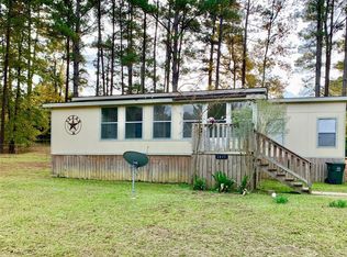 1415 Barclay Ter, Woodville, TX 75979