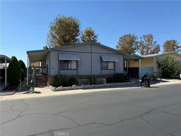 1721 E Colton Ave Space 94, Redlands, CA 92374