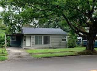 11423 SE 35th Ave, Milwaukie, OR