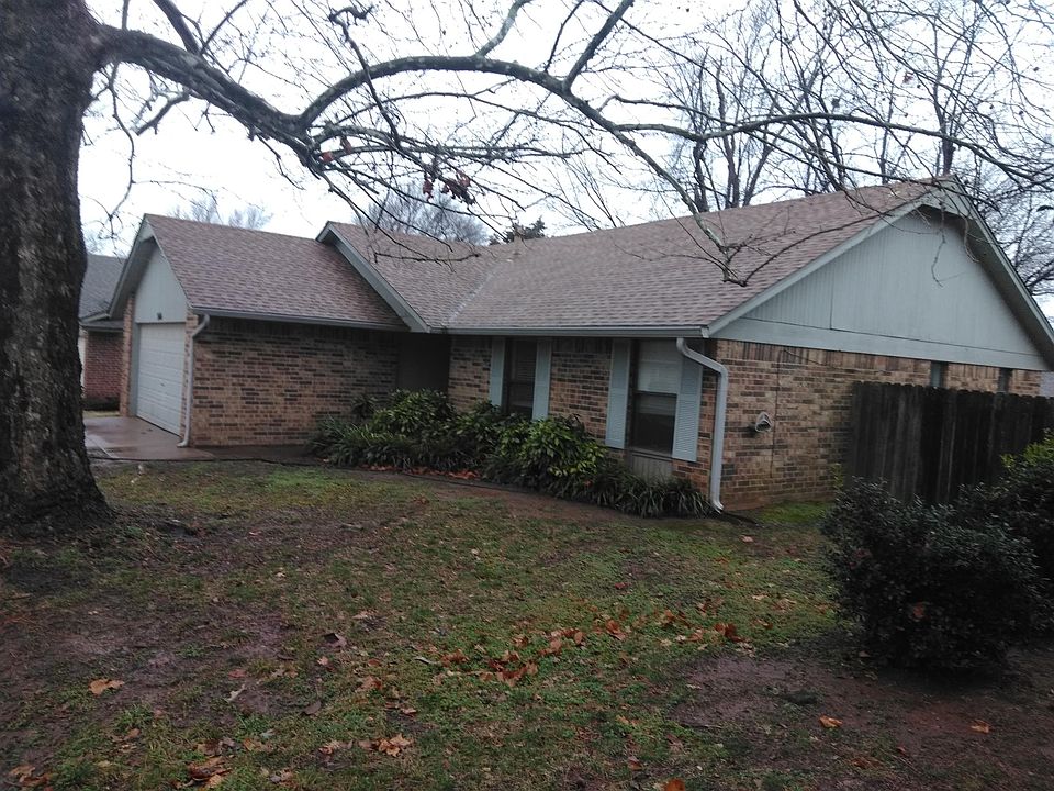 3616 Peregrine Dr, Norman, OK 73072 Zillow