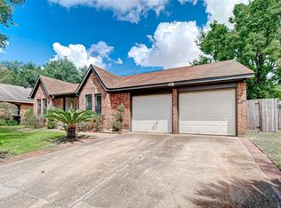 22806 Capitol Landing Ln, Katy, TX 77449