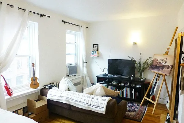 Rented by Brooklyn Bridge | media 2