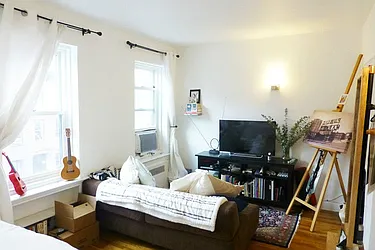 Rented by Brooklyn Bridge