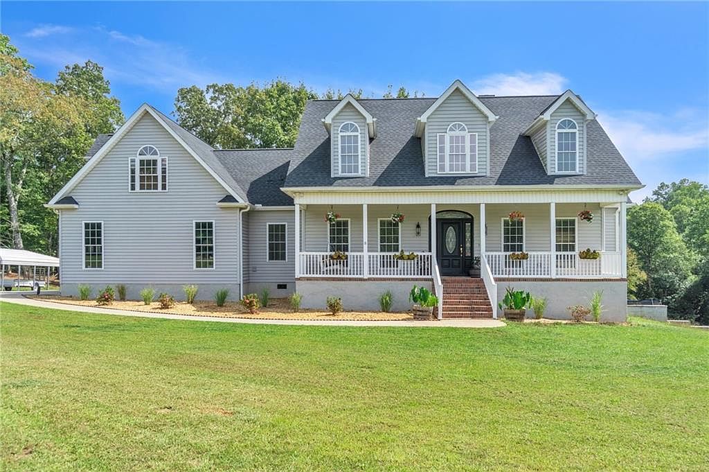 3710 Earls Bridge Rd, Easley, SC 29640 Zillow