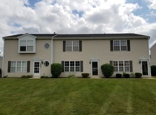 1909 Mayan Ct, Joliet, IL 60435