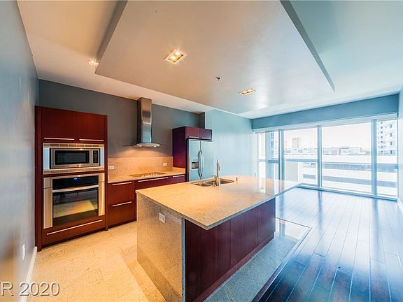 2nd image of 4471 Dean Martin Dr Unit 607