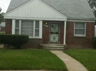 18935 Saint Marys St, Detroit, MI