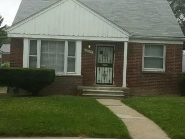 18935 Saint Marys St, Detroit, MI 48235