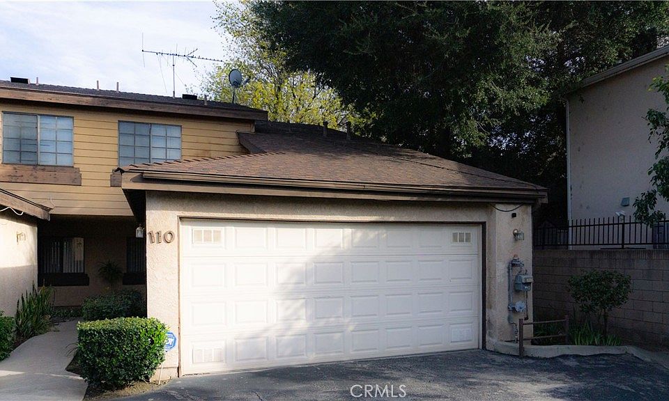 1st image of 8530 Burnet Ave Unit 110
