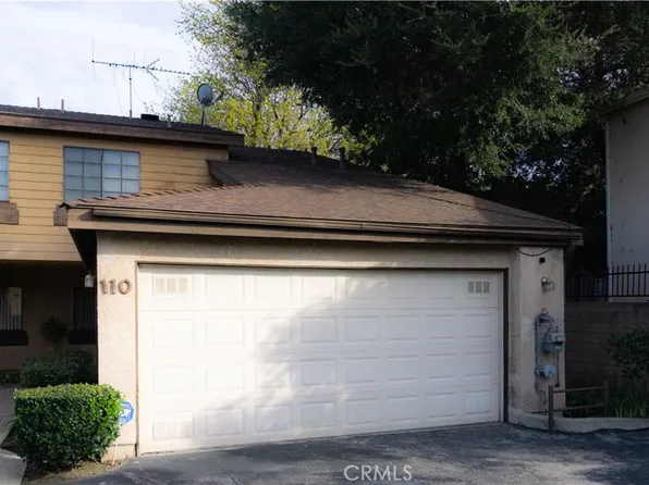 8530 Burnet Ave Unit 110, North Hills, CA 91343