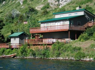 2890 Holter Lakeshore Trak, Wolf Creek, MT 59648