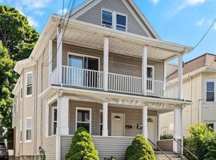 42 George St, Medford, MA 02155