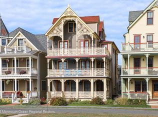 27 Ocean Ptwy, Ocean Grove, NJ 07756
