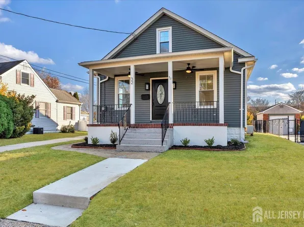 32 White Ave, Mount Ephraim, NJ 08059