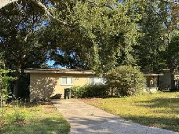 Property Front View