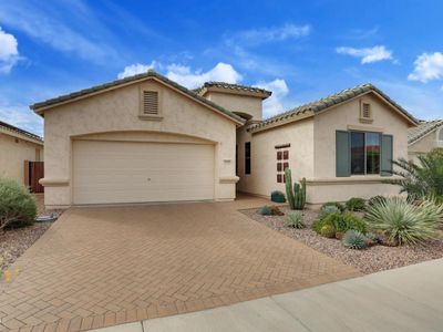 18265 W Spencer Dr, Surprise, AZ, 85374