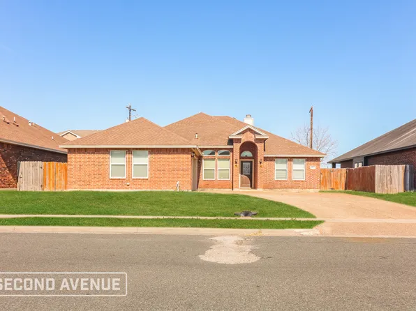 6822 Wall St, Corpus Christi, TX 78414