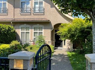 8289 Laurel St, Vancouver, BC V6P 3V2