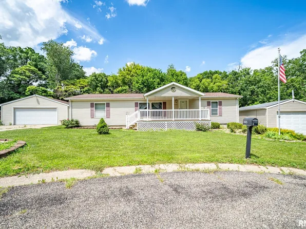 4405 W Crabtree Ct, Peoria, IL 61604