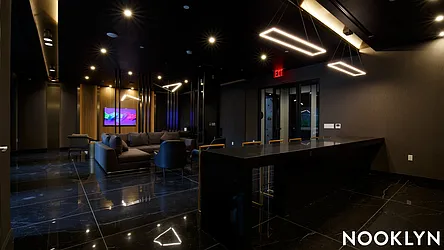 Rented by Nooklyn NYC LLC