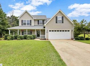 106 Boiter Rd, Duncan, SC 29334