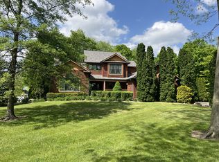 6370 Wyandotte Rd, Lafayette, IN 47905