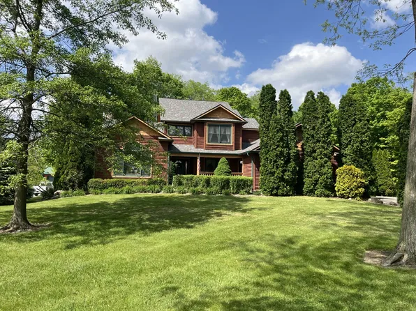 6370 Wyandotte Rd, Lafayette, IN 47905