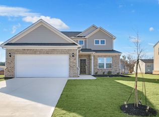 517 Elkwood Ln, McDonough, GA