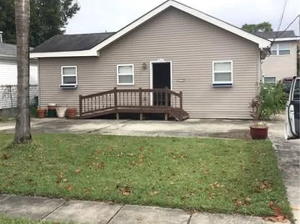 421 Papworth Ave, Metairie, LA 70005