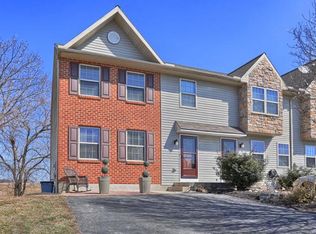 342 Wild Cherry Ln, Marietta, PA 17547