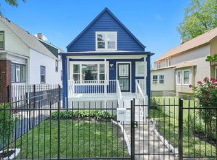 8546 S Lowe Ave, Chicago, IL 60620