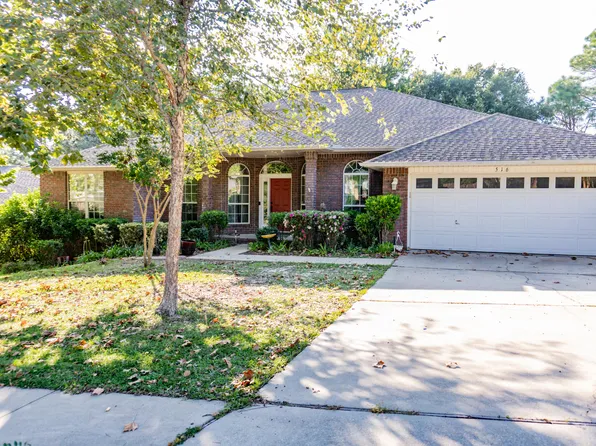 516 Vulpes Sanctuary Loop, Crestview, FL 32536
