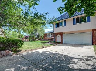 16566 E Girard Ave, Aurora, CO 80013
