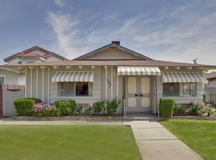 140 N 3rd St, Montebello, CA 90640