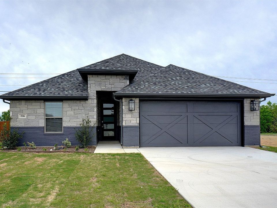 816 Tesslynn Ave, Godley, TX 76044 MLS 20294061 Zillow