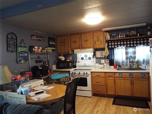 5th image of 14818 Woodbrook Dr SW Trailer 9