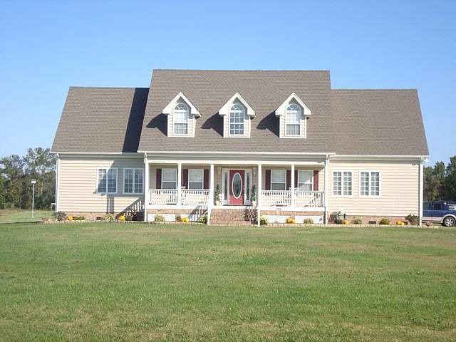 Front View